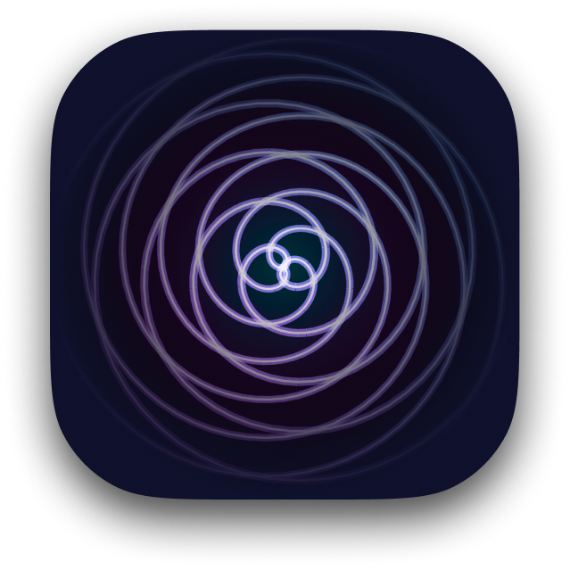 Time app icon